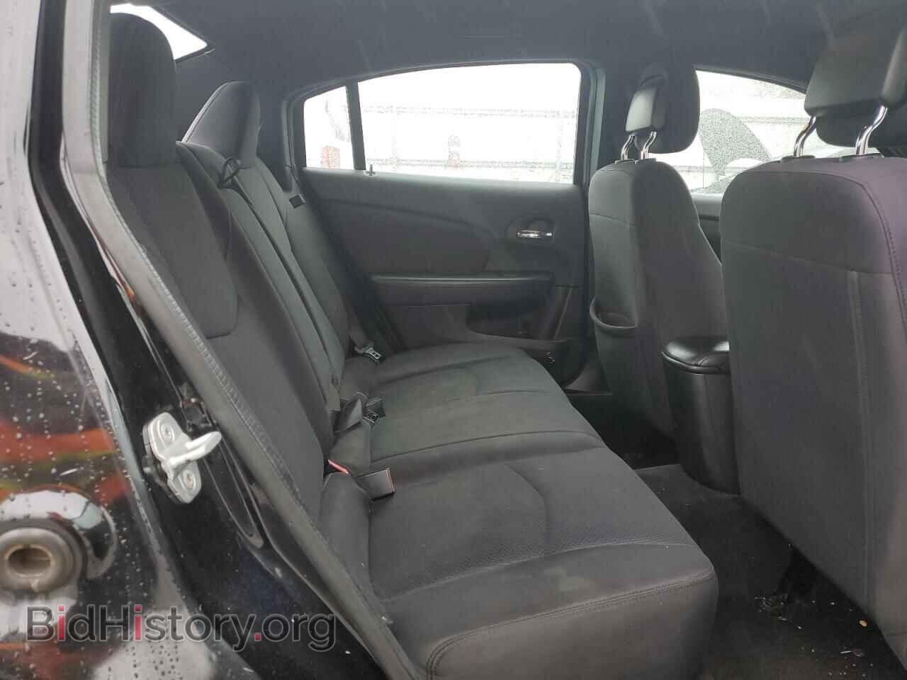 2013 CHRYSLER 200 - VIN: 1C3CCBAB3DN704450 - Фото 10