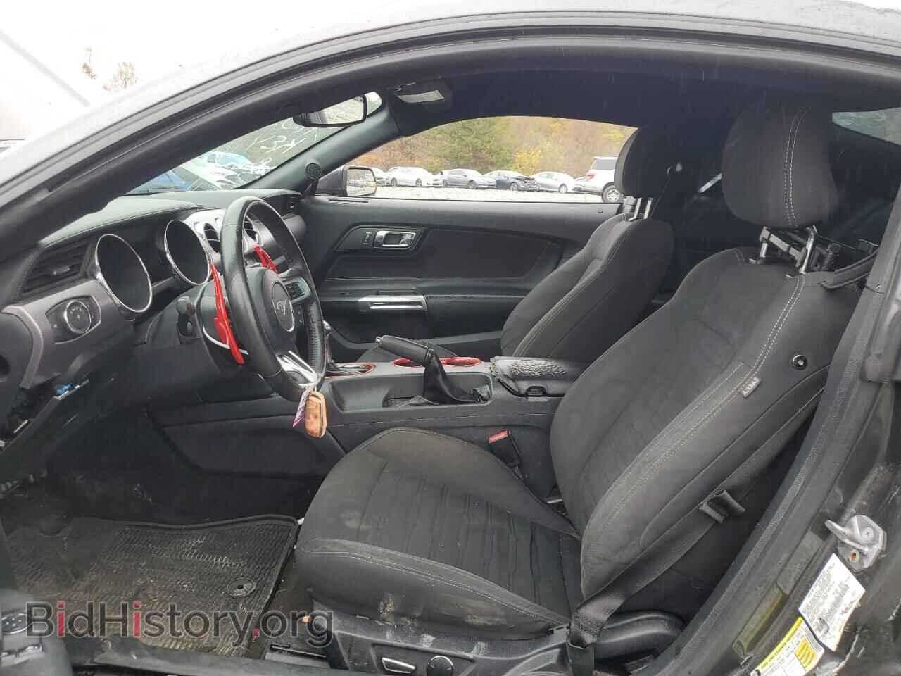 2016 FORD ALL Models - VIN: 1FA6P8TH8G5264155 - Photo 7
