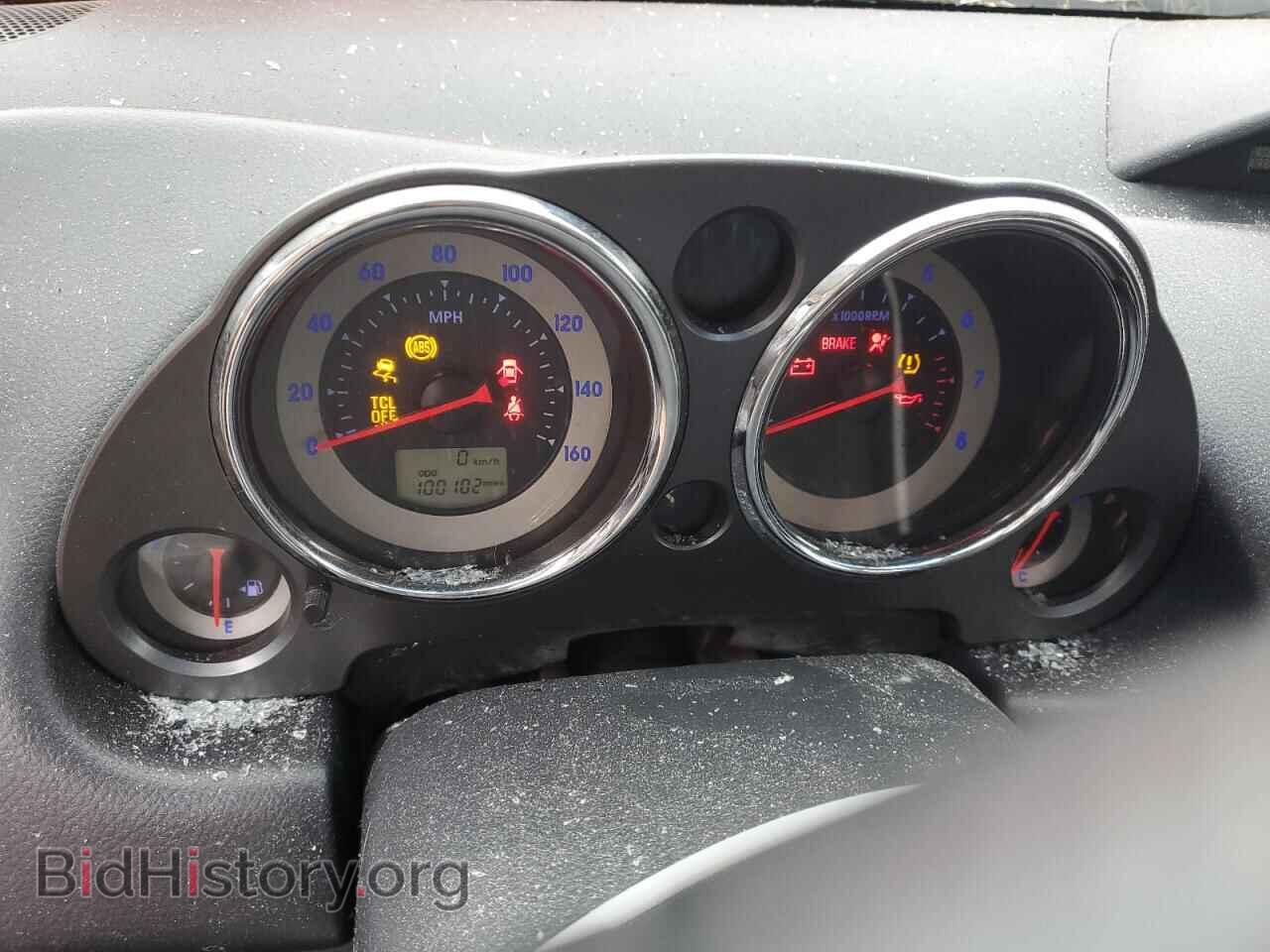 2008 MITSUBISHI ECLIPSE - VIN: 4A3AK34T58E003234 - Photo 9