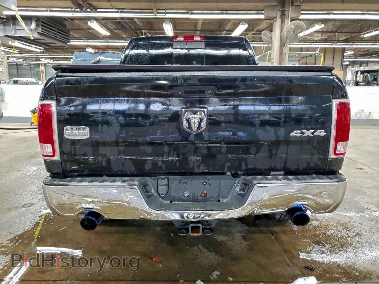 2014 RAM 1500 - VIN: 1C6RR7PT2ES442741 - Фото 6