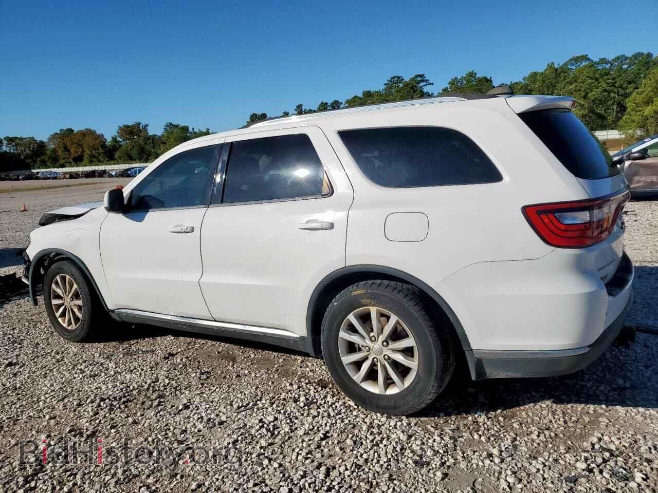 2015 DODGE DURANGO - VIN: 1C4RDHAG5FC714767 - Photo 2