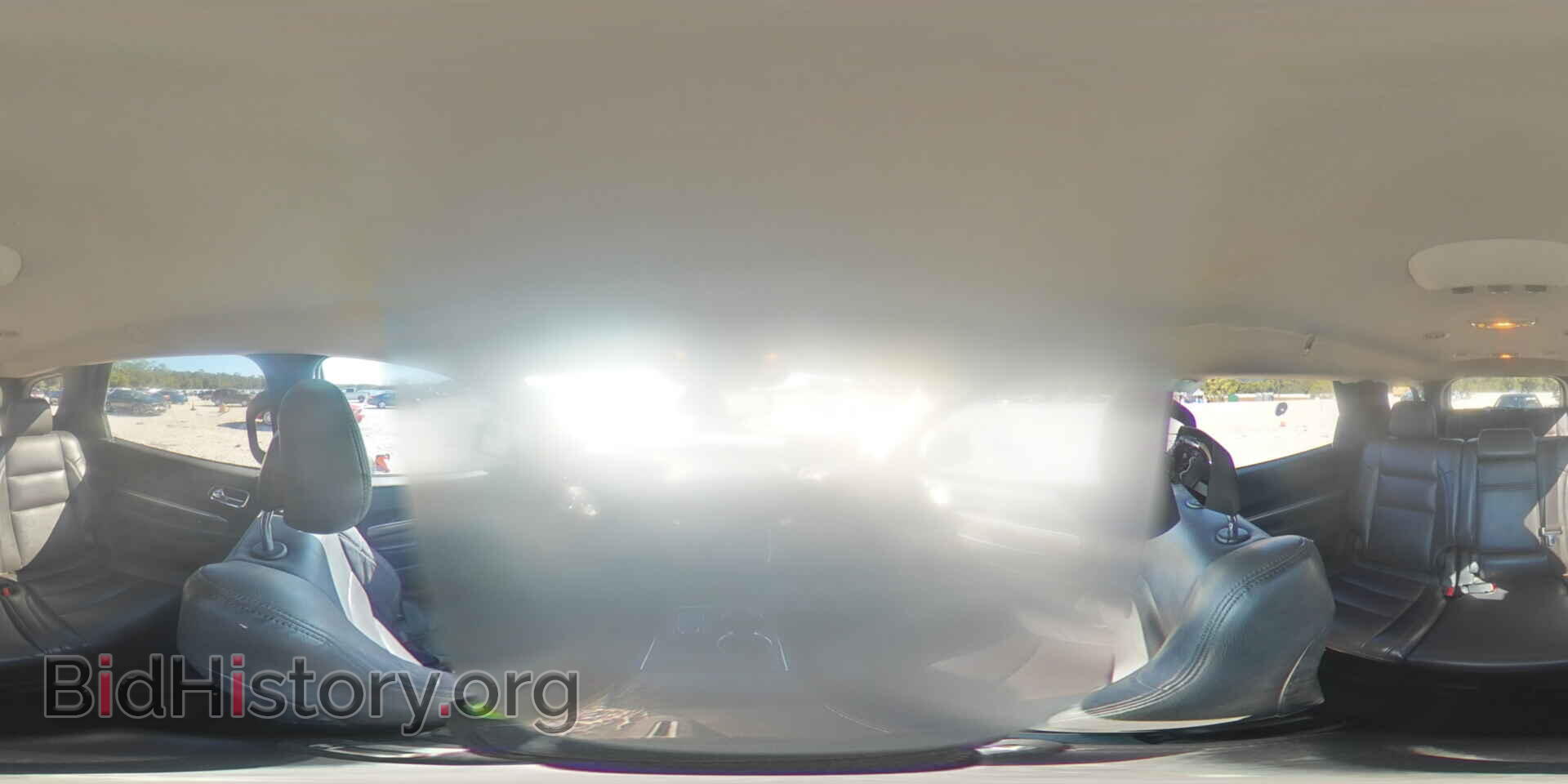 2015 DODGE DURANGO - VIN: 1C4RDHAG5FC714767 - Photo 16