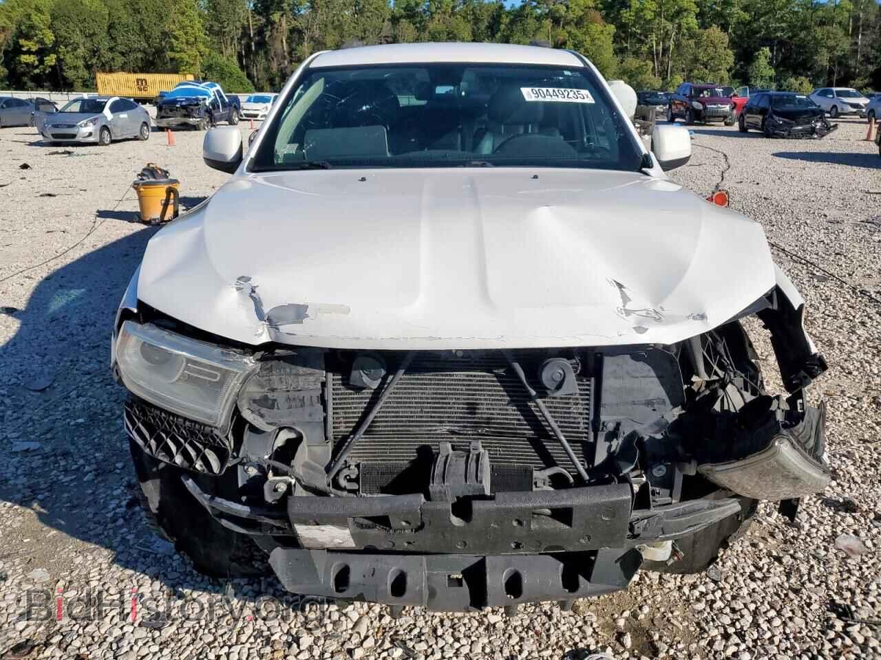 2015 DODGE DURANGO - VIN: 1C4RDHAG5FC714767 - Photo 5