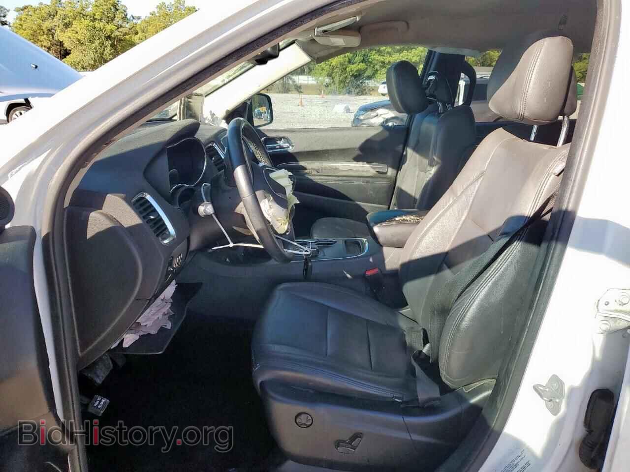 2015 DODGE DURANGO - VIN: 1C4RDHAG5FC714767 - Photo 7