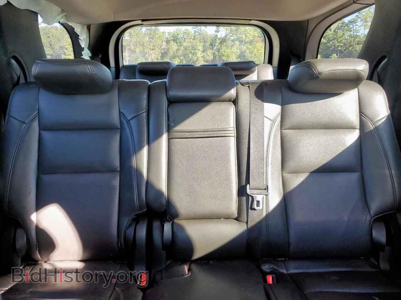 2015 DODGE DURANGO - VIN: 1C4RDHAG5FC714767 - Photo 10