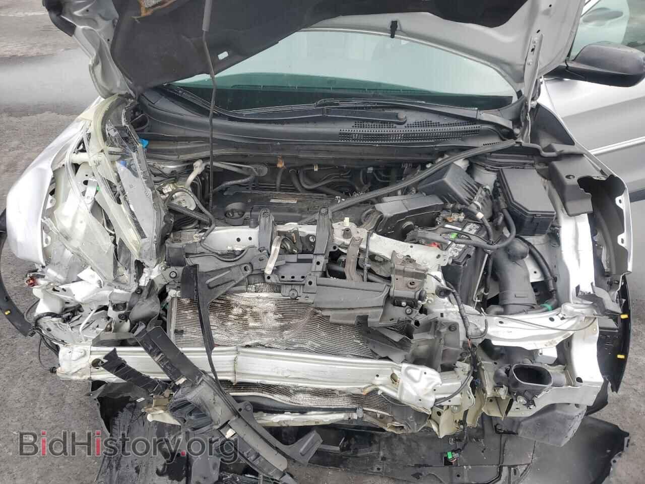 2016 HONDA CRV - VIN: 2HKRM3H47GH548465 - Фото 12
