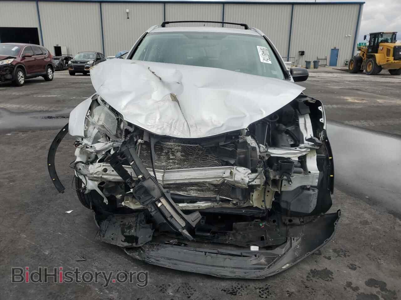 2016 HONDA CRV - VIN: 2HKRM3H47GH548465 - Фото 5