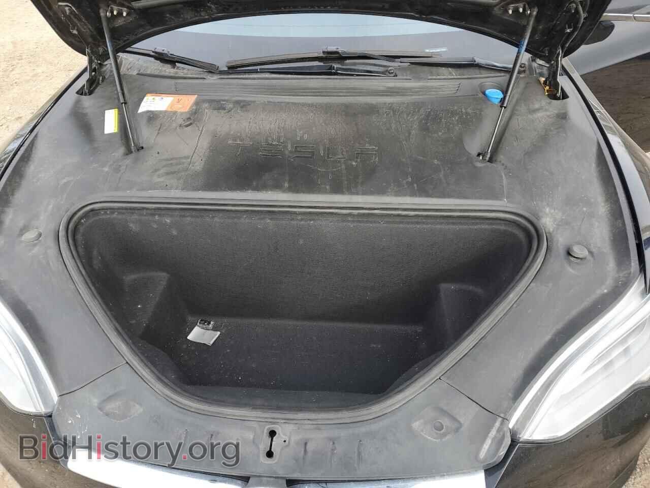2016 TESLA MODEL S - VIN: 5YJSA1E45GF170034 - Photo 11
