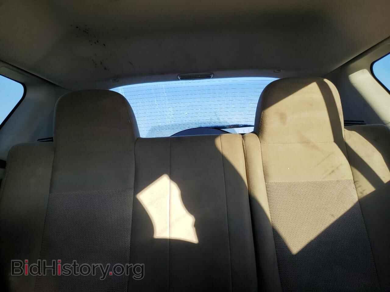 2013 JEEP COMPASS - VIN: 1C4NJCBA3DD168997 - Фото 10