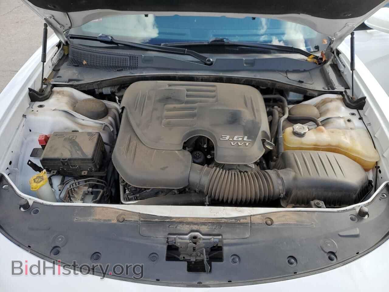 2019 DODGE CHARGER - VIN: 2C3CDXBG3KH673047 - Фото 11
