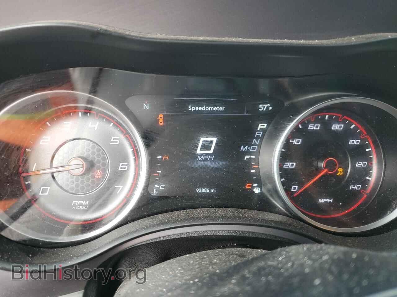 2019 DODGE CHARGER - VIN: 2C3CDXBG3KH673047 - Фото 9