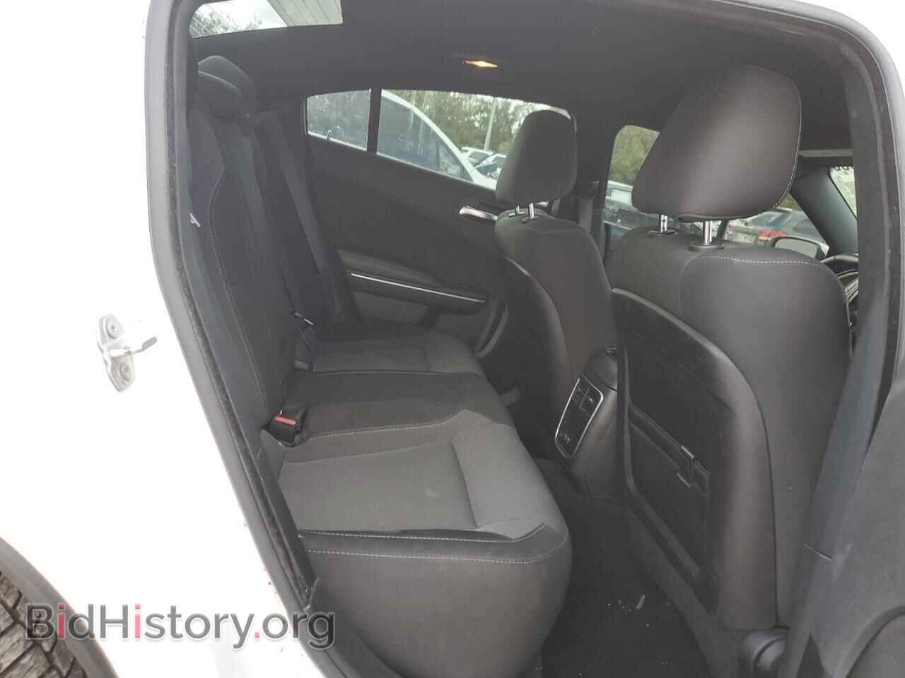 2019 DODGE CHARGER - VIN: 2C3CDXBG3KH673047 - Фото 10