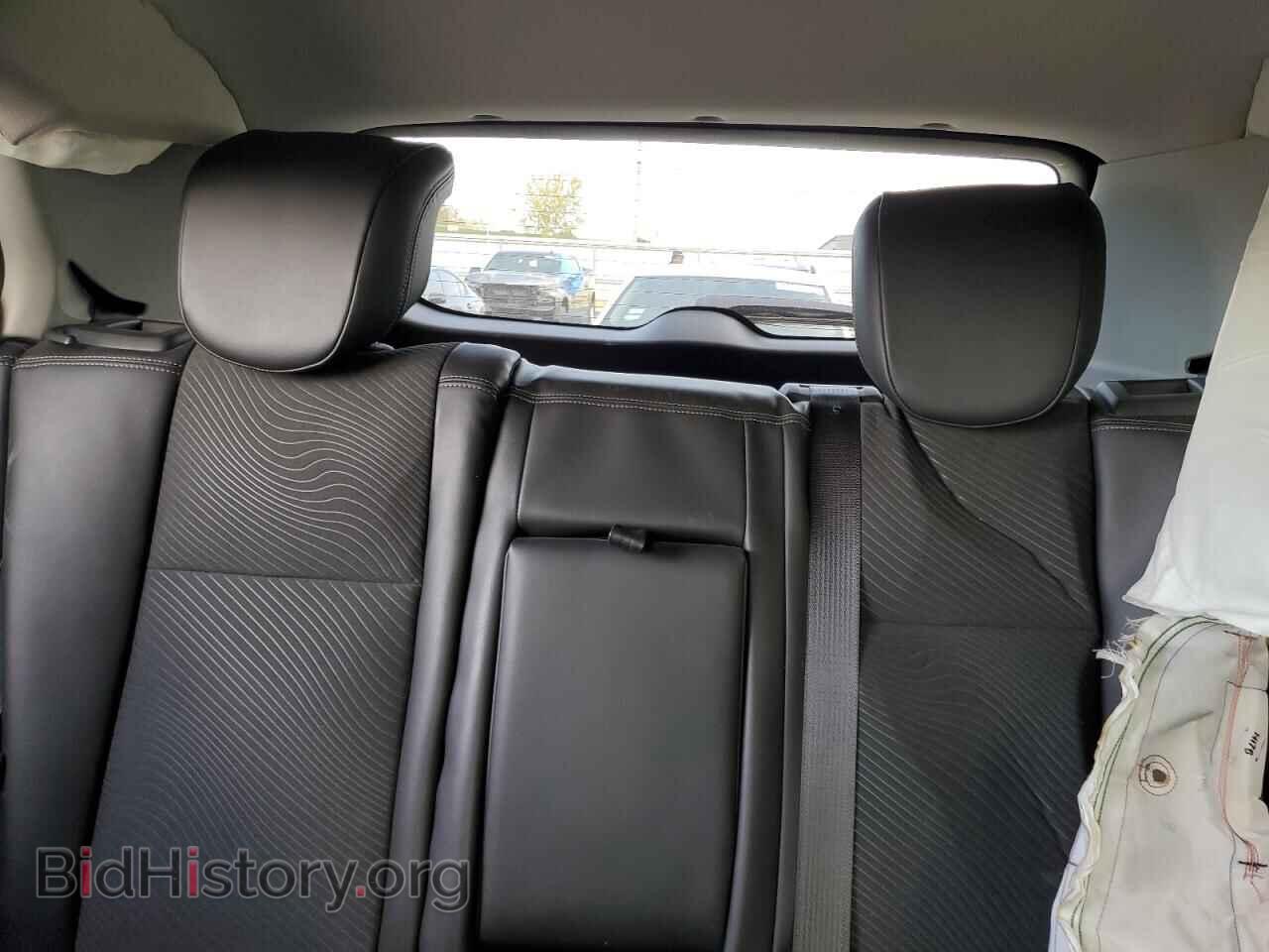2014 BUICK ENCORE - VIN: KL4CJESB0EB782876 - Photo 10