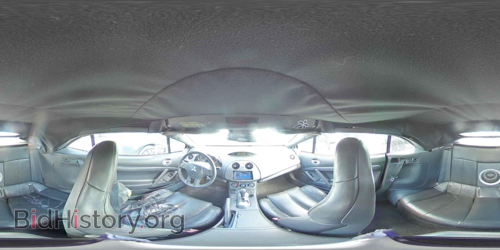 2011 MITSUBISHI ECLIPSE - VIN: 4A37L5EF0BE002320 - Фото 14