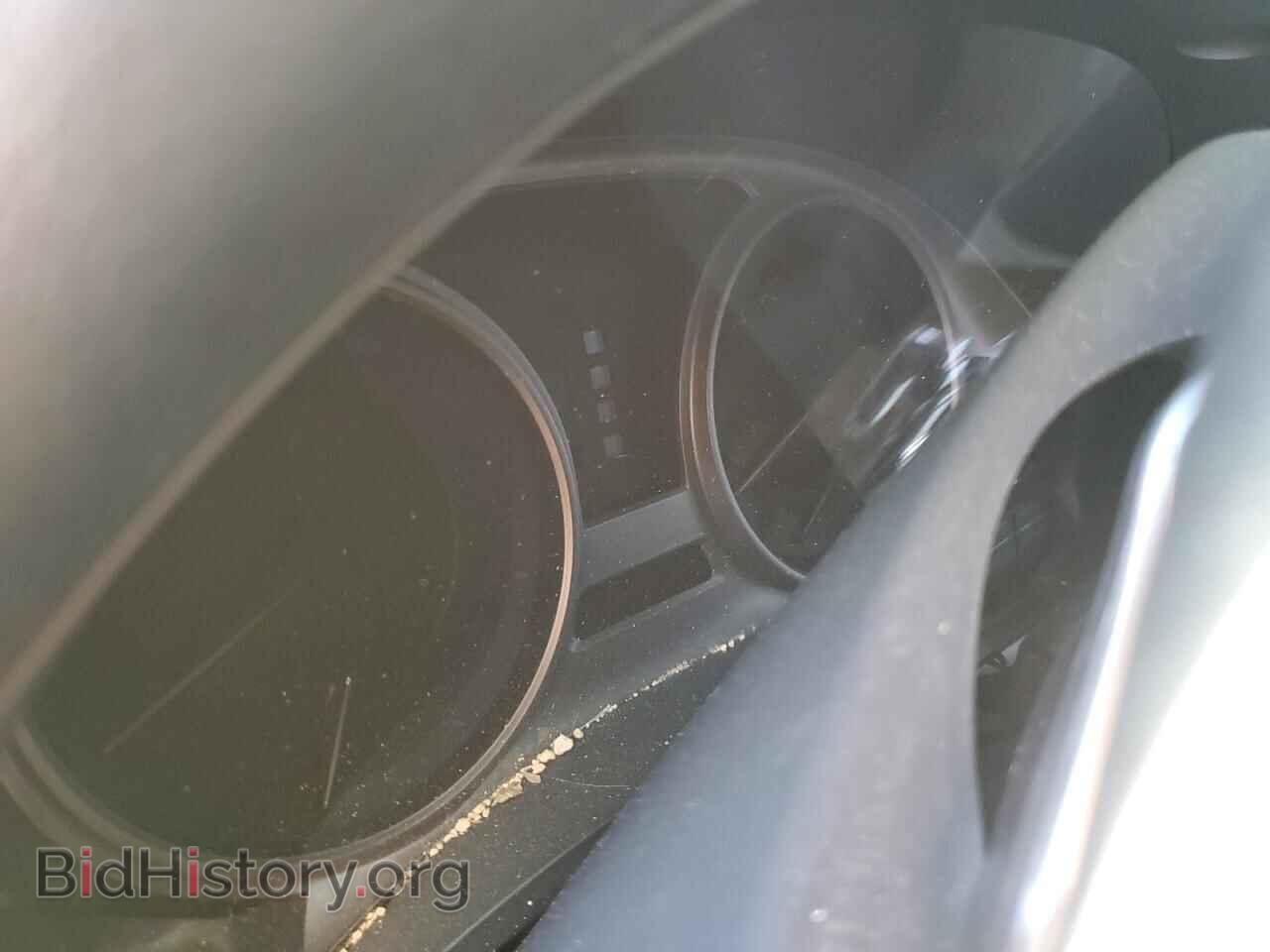 2010 LEXUS IS - VIN: JTHBF5C2XA5127052 - Фото 9