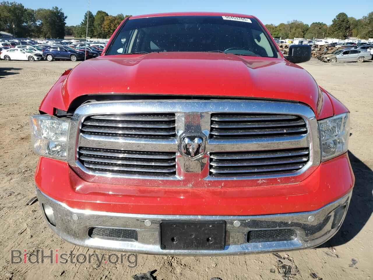 2018 RAM 1500 - VIN: 1C6RR7LTXJS332889 - Photo 5