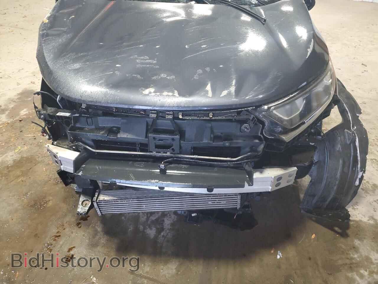 2017 HONDA CRV - VIN: 5J6RW2H86HL074765 - Фото 12