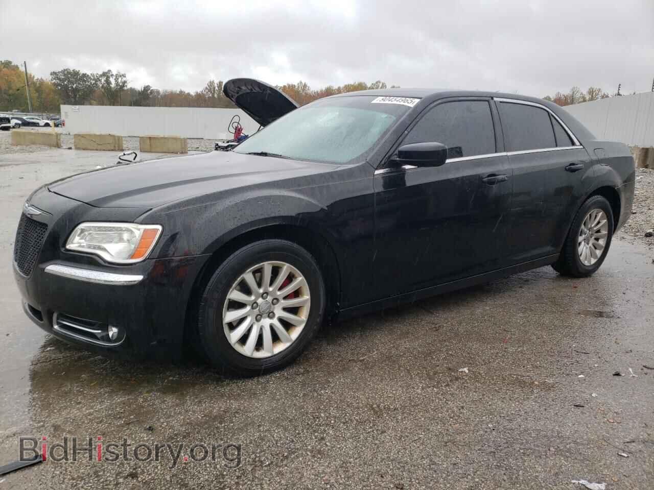 Photo 2C3CCAAG8CH114239 - CHRYSLER 300 2012