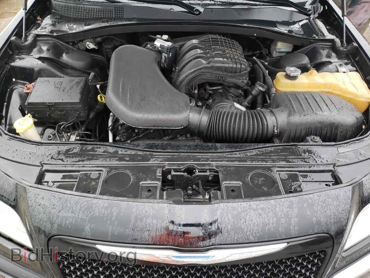 2012 CHRYSLER 300 - VIN: 2C3CCAAG8CH114239 - Фото 11