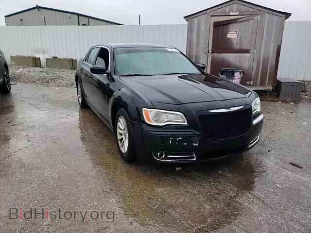 2012 CHRYSLER 300 - VIN: 2C3CCAAG8CH114239 - Фото 13