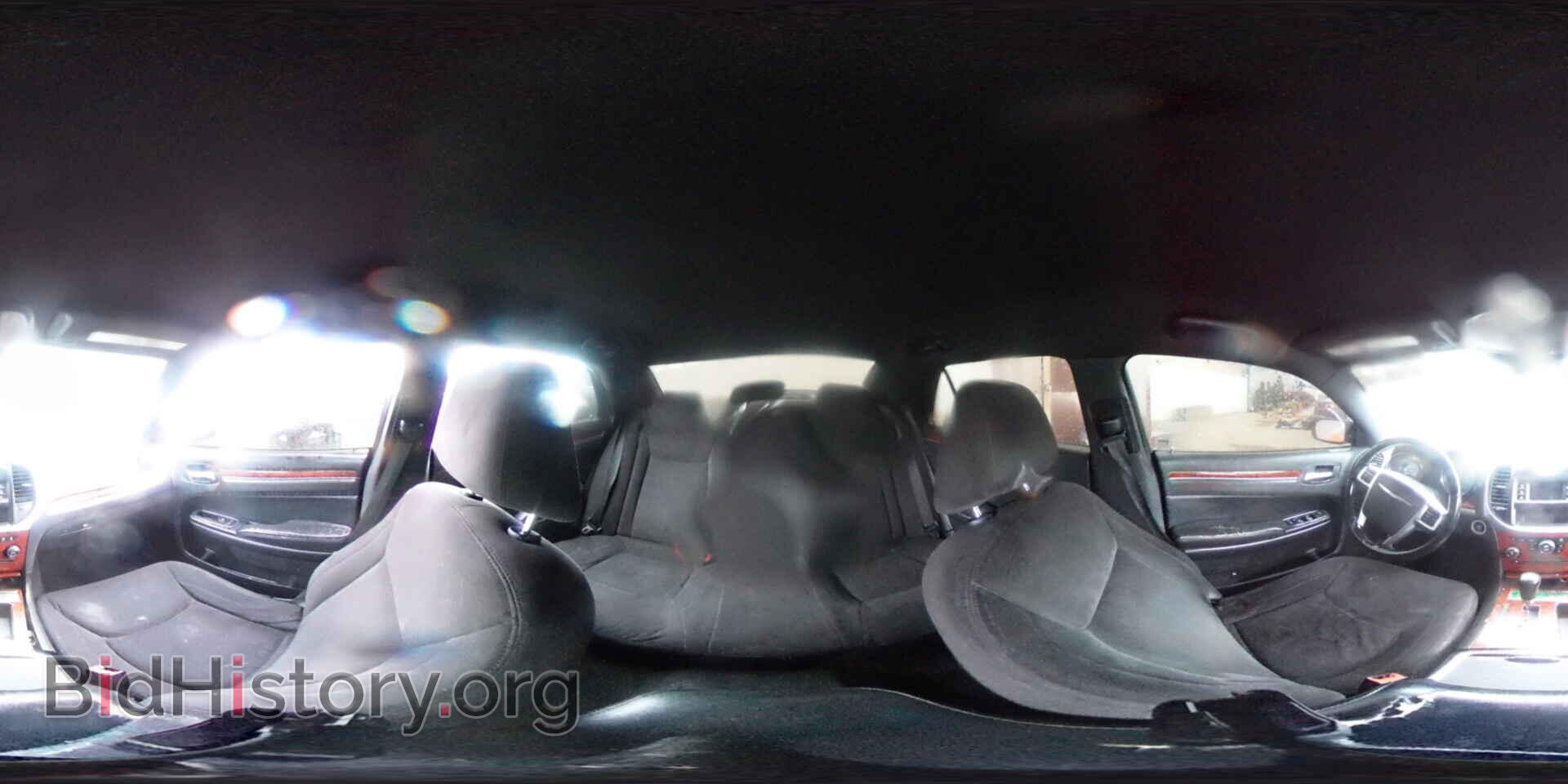 2012 CHRYSLER 300 - VIN: 2C3CCAAG8CH114239 - Фото 14