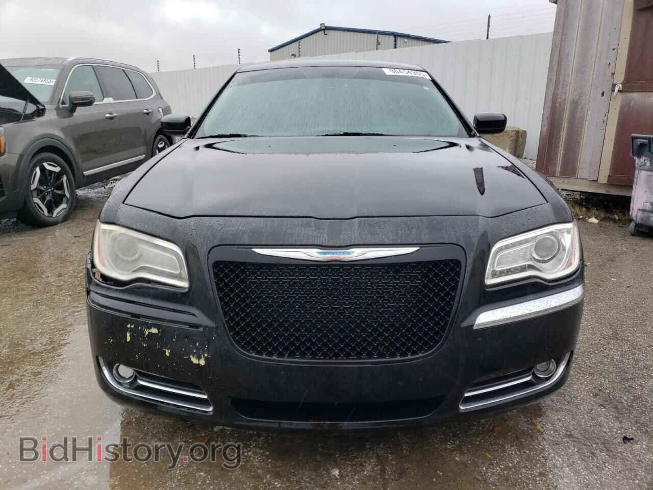 2012 CHRYSLER 300 - VIN: 2C3CCAAG8CH114239 - Фото 5