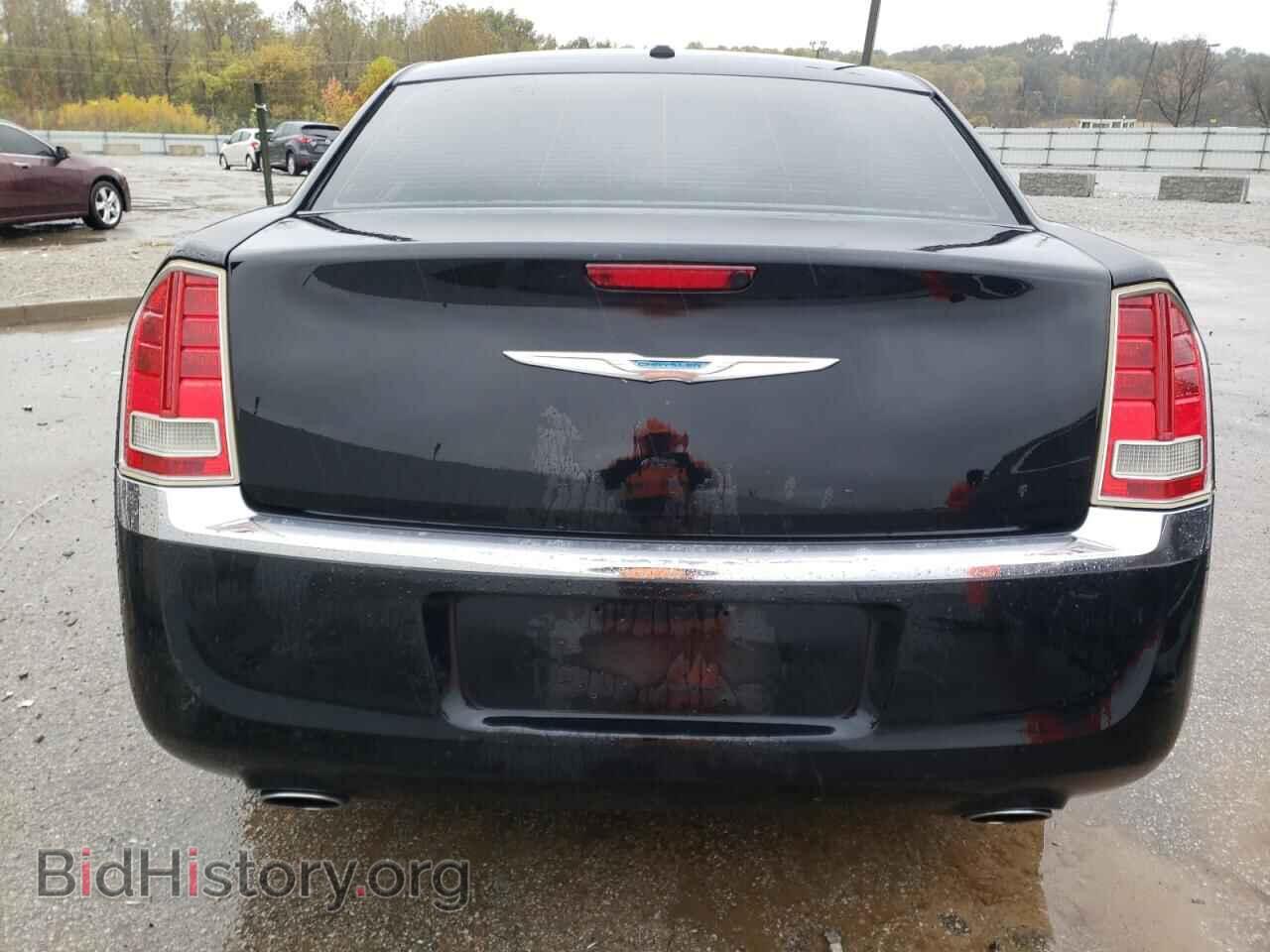 2012 CHRYSLER 300 - VIN: 2C3CCAAG8CH114239 - Фото 6