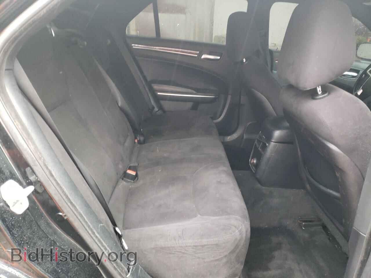 2012 CHRYSLER 300 - VIN: 2C3CCAAG8CH114239 - Фото 10