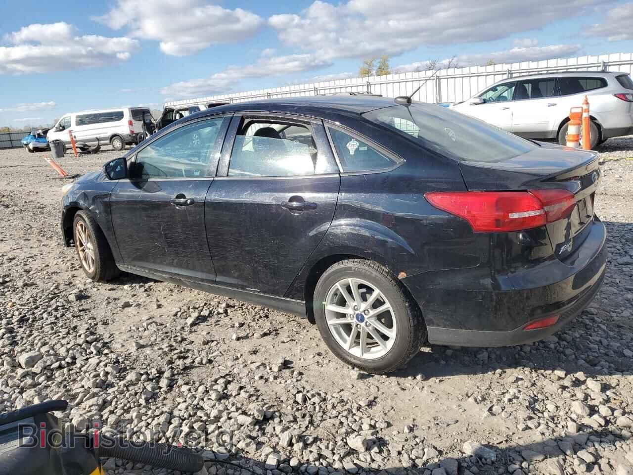 2016 FORD FOCUS - VIN: 1FADP3F27GL291456 - Photo 2