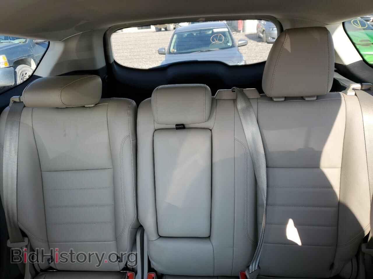 2013 FORD ESCAPE - VIN: 1FMCU9HX4DUB93190 - Фото 10