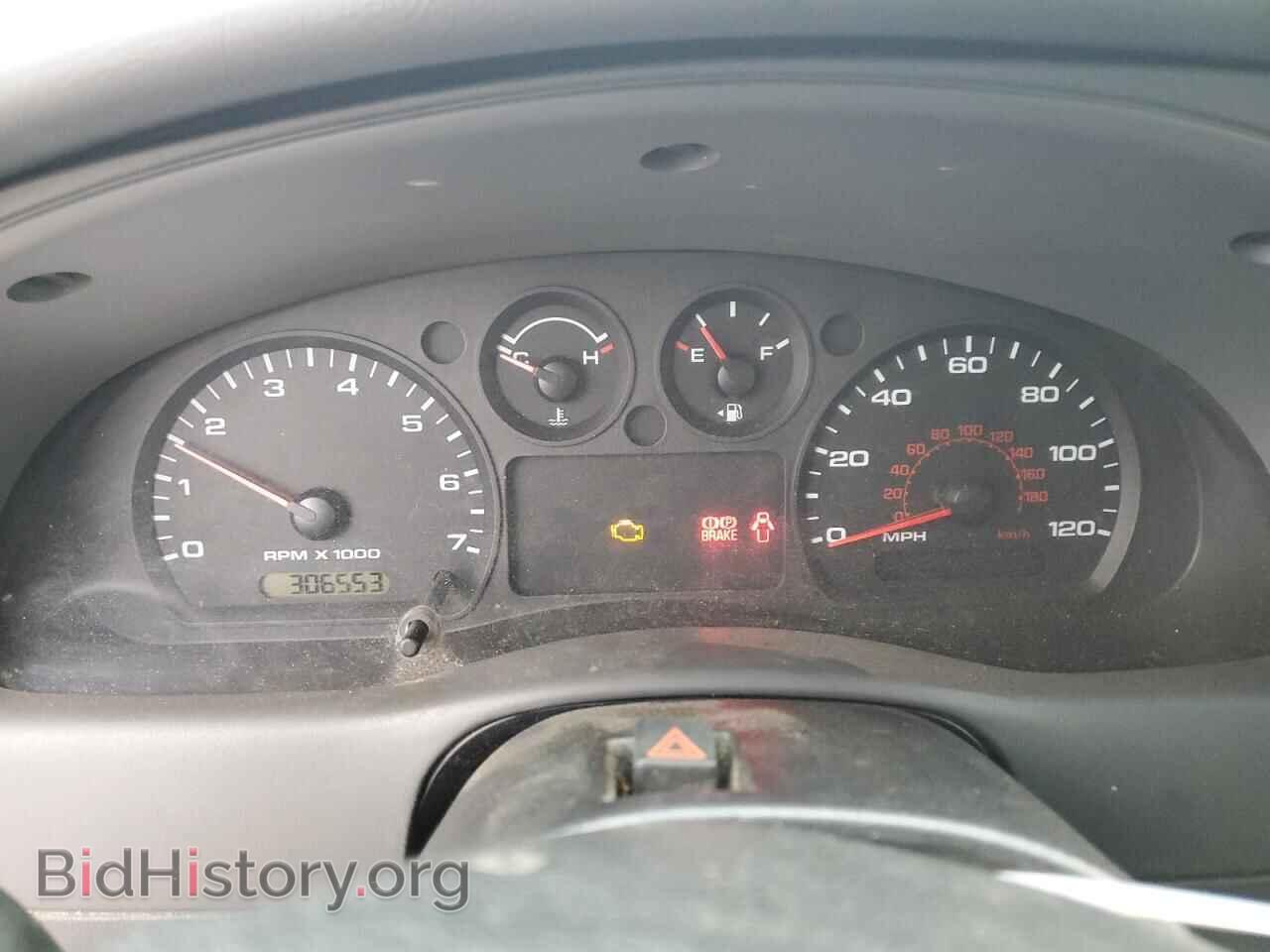2006 FORD RANGER - VIN: 1FTYR10D76PA83363 - Фото 9