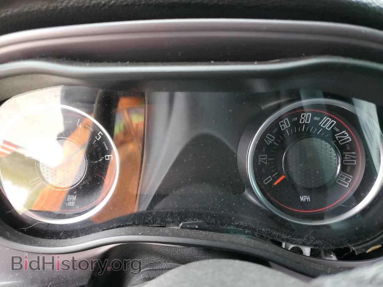 2023 DODGE CHALLENGER - VIN: 2C3CDZAG0PH542615 - Photo 9