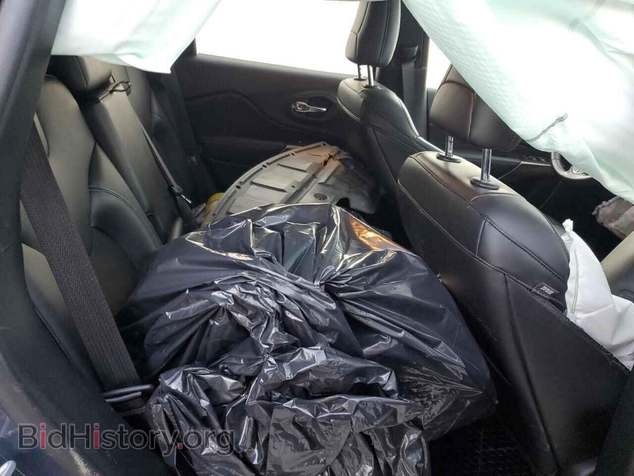 2020 JEEP GRAND CHER - VIN: 1C4PJMLX6LD516632 - Фото 11