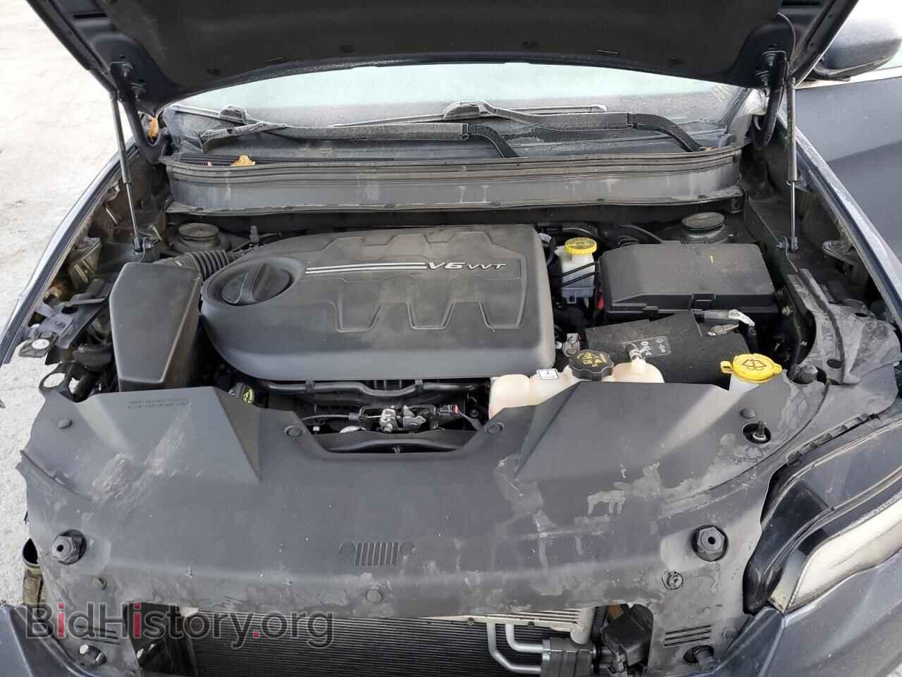 2020 JEEP GRAND CHER - VIN: 1C4PJMLX6LD516632 - Фото 12