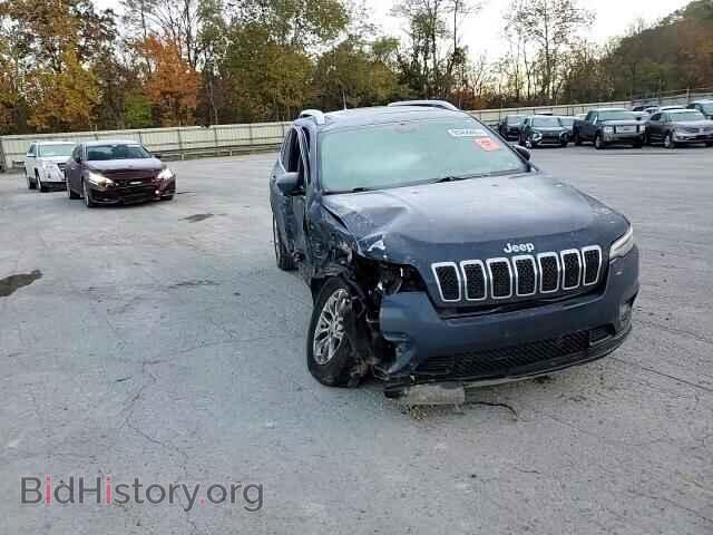 2020 JEEP GRAND CHER - VIN: 1C4PJMLX6LD516632 - Фото 14