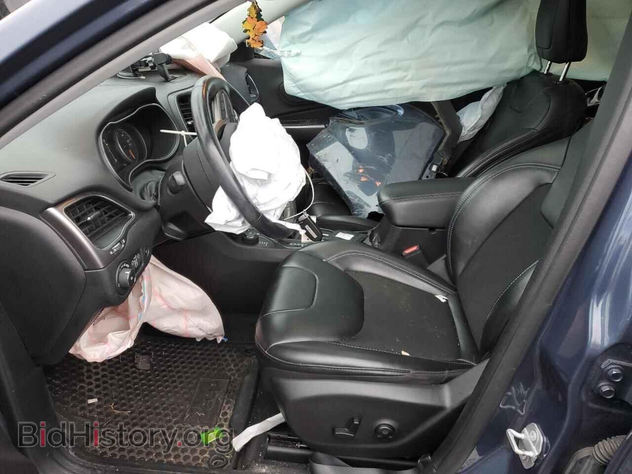 2020 JEEP GRAND CHER - VIN: 1C4PJMLX6LD516632 - Фото 7