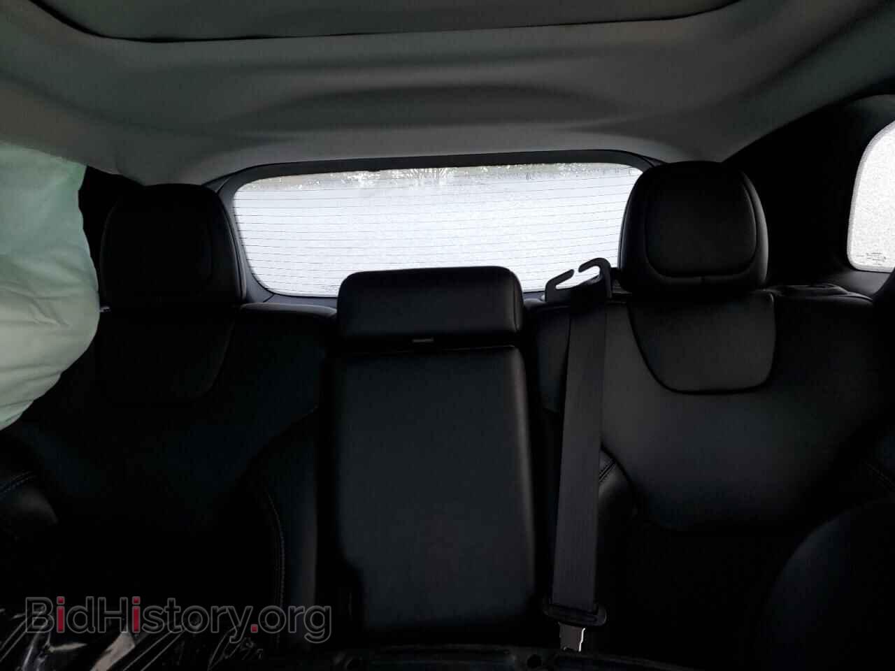 2020 JEEP GRAND CHER - VIN: 1C4PJMLX6LD516632 - Фото 10