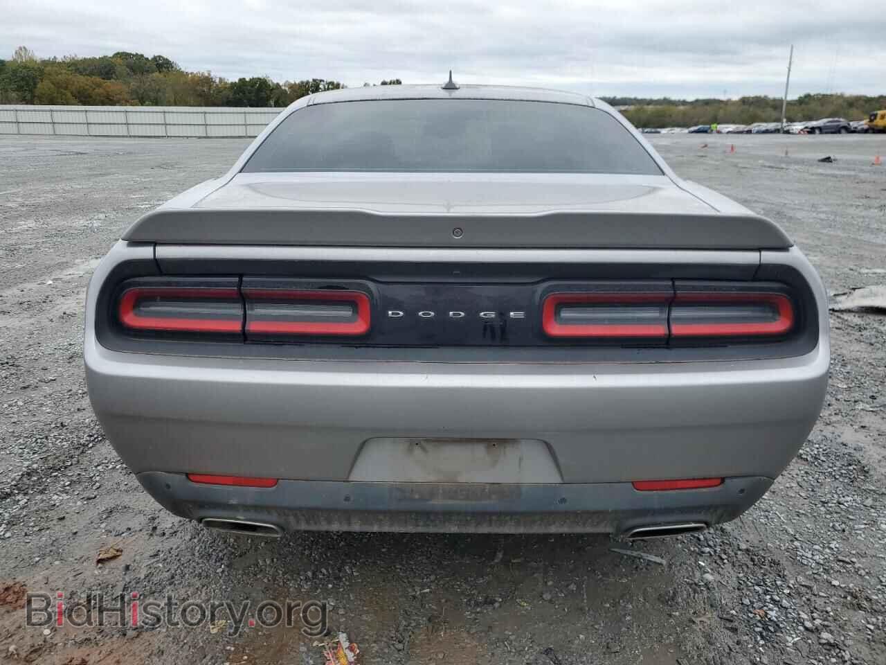 2016 DODGE CHALLENGER - VIN: 2C3CDZAG5GH112546 - Photo 6