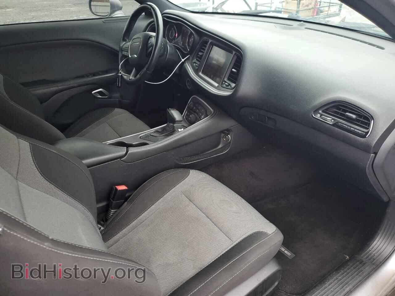 2016 DODGE CHALLENGER - VIN: 2C3CDZAG5GH112546 - Photo 8