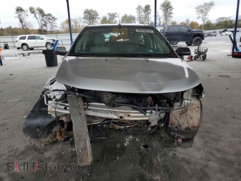 2013 Ford EDGE (VIN 2FMDK3J97DBB70706) — photo 5 of 16