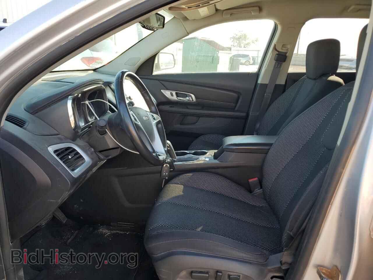 2013 GMC TERRAIN - VIN: 2GKFLTEK4D6354554 - Photo 7