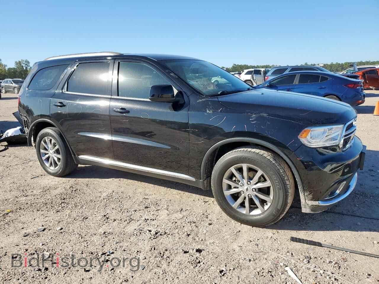 2017 DODGE DURANGO - VIN: 1C4RDHAG7HC709220 - Photo 4