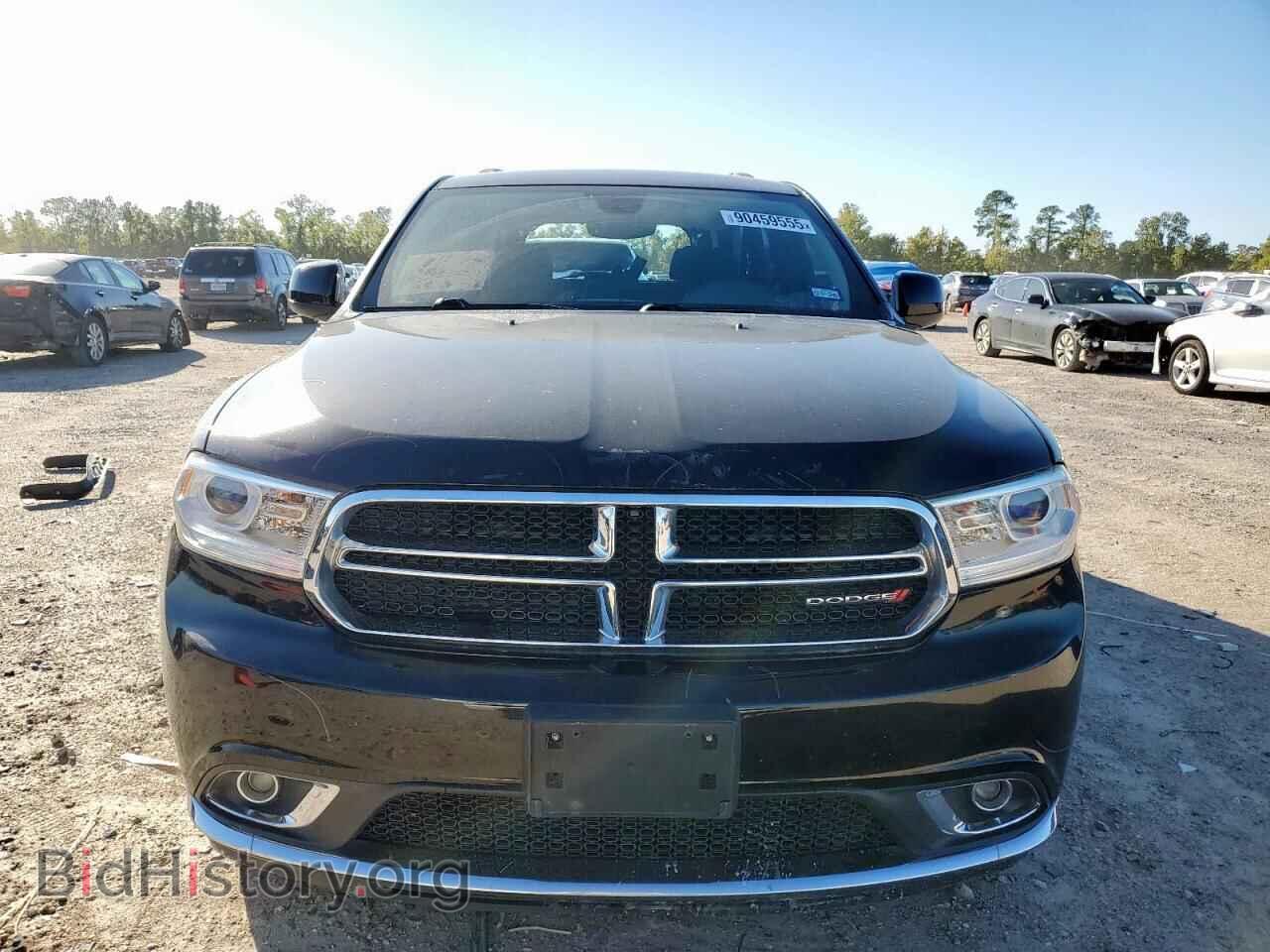 2017 DODGE DURANGO - VIN: 1C4RDHAG7HC709220 - Photo 5