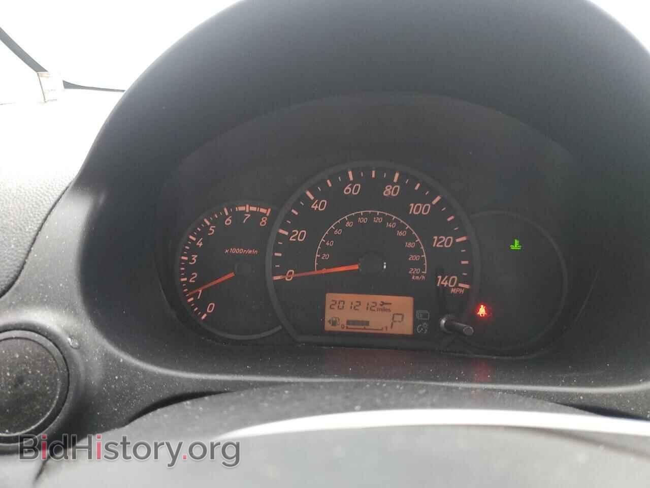 2015 MITSUBISHI MIRAGE - VIN: ML32A3HJ4FH044679 - Фото 9