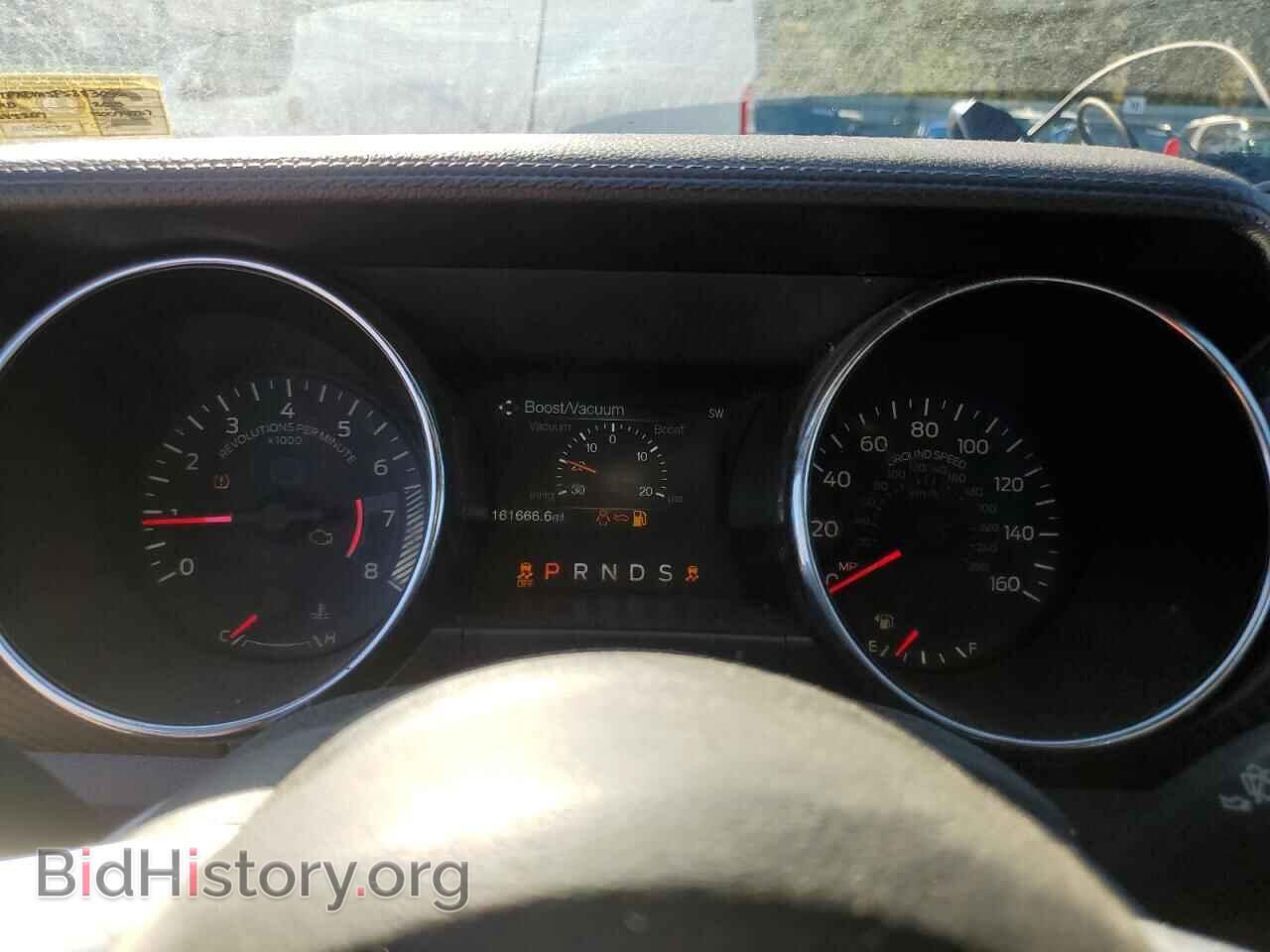 2015 FORD ALL Models - VIN: 1FATP8EM5F5383096 - Фото 9