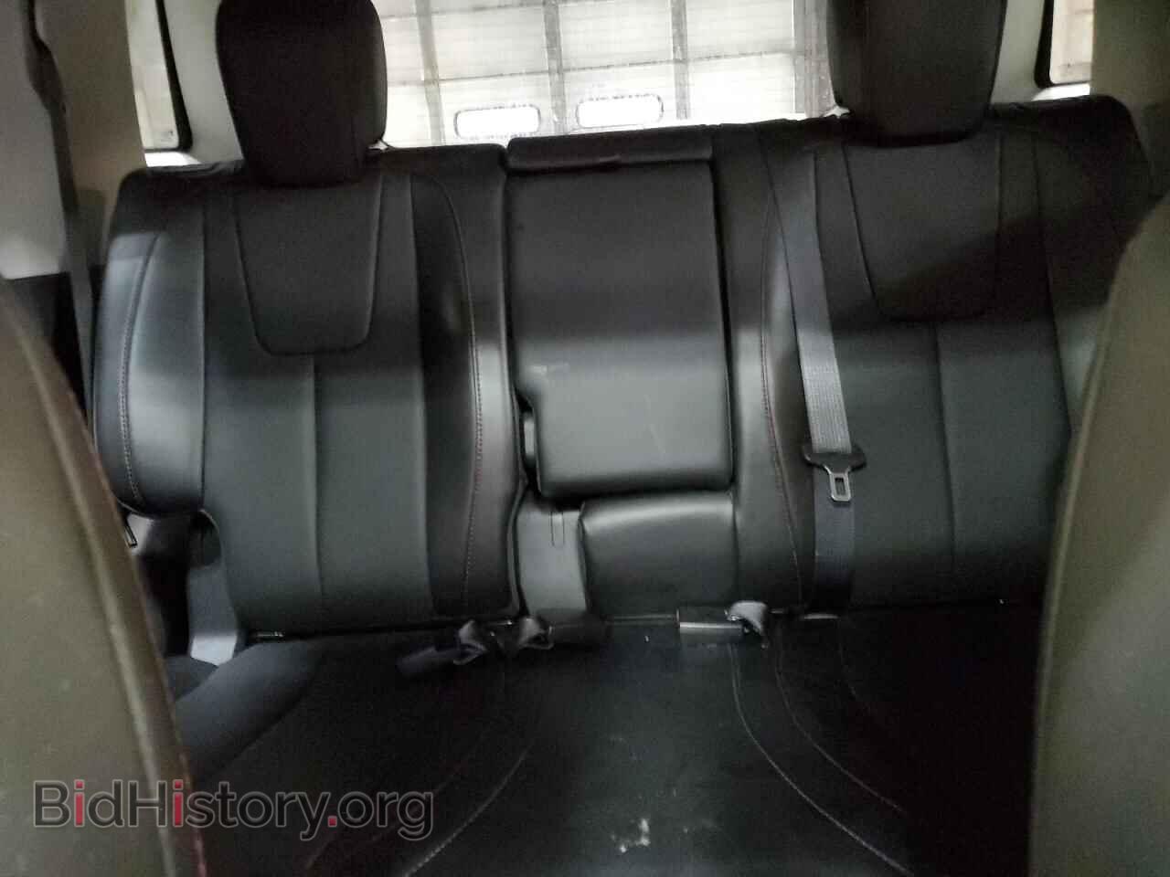 2017 GMC TERRAIN - VIN: 2GKFLUE33H6137470 - Фото 10