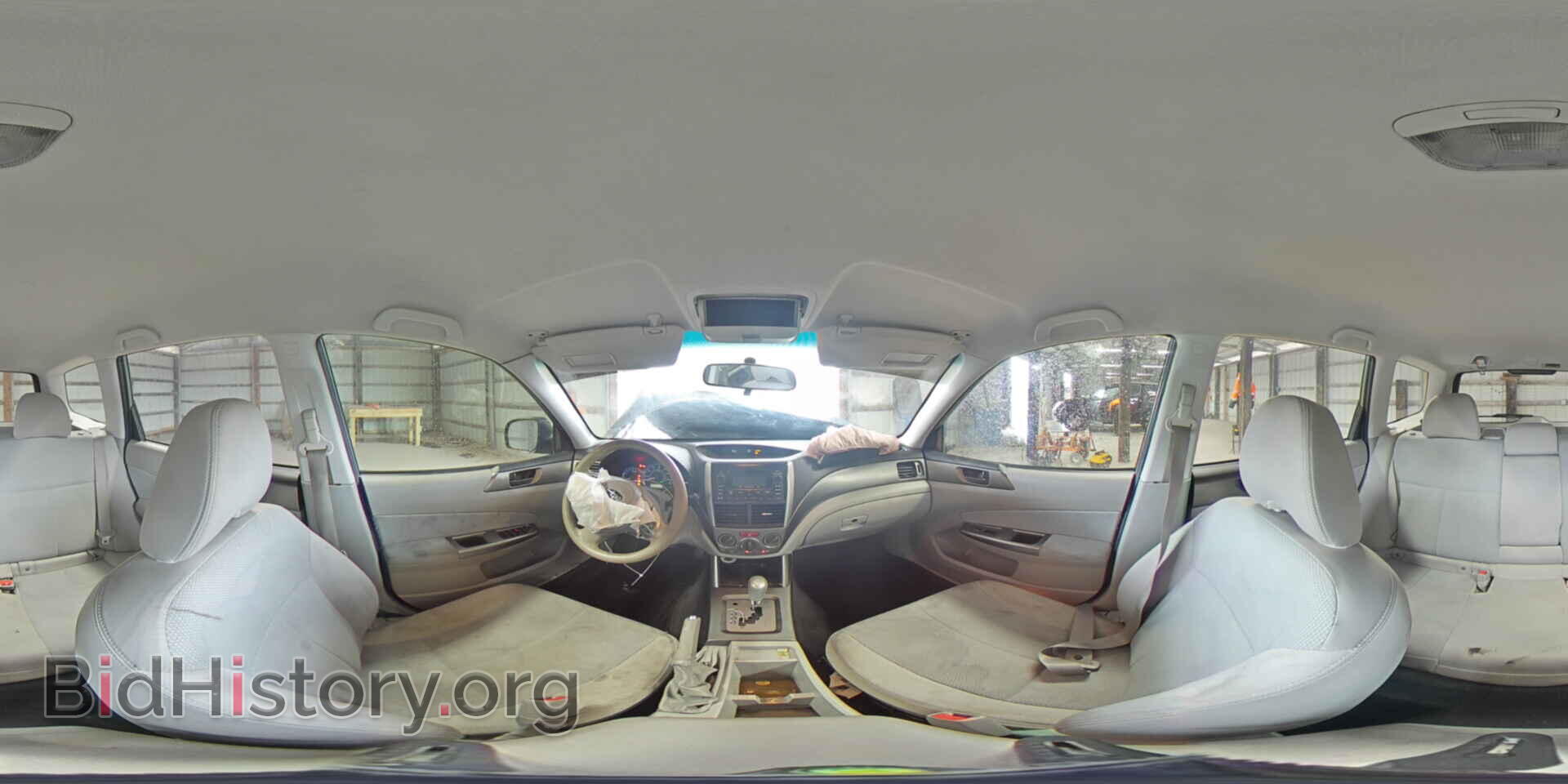 2013 SUBARU FORESTER - VIN: JF2SHABC1DH403105 - Фото 16