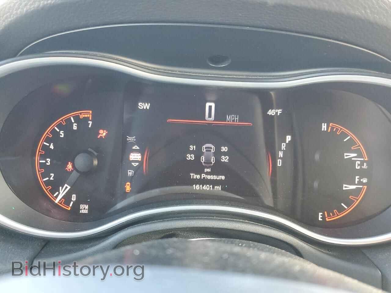 2019 DODGE DURANGO - VIN: 1C4RDJAG1KC792772 - Photo 9