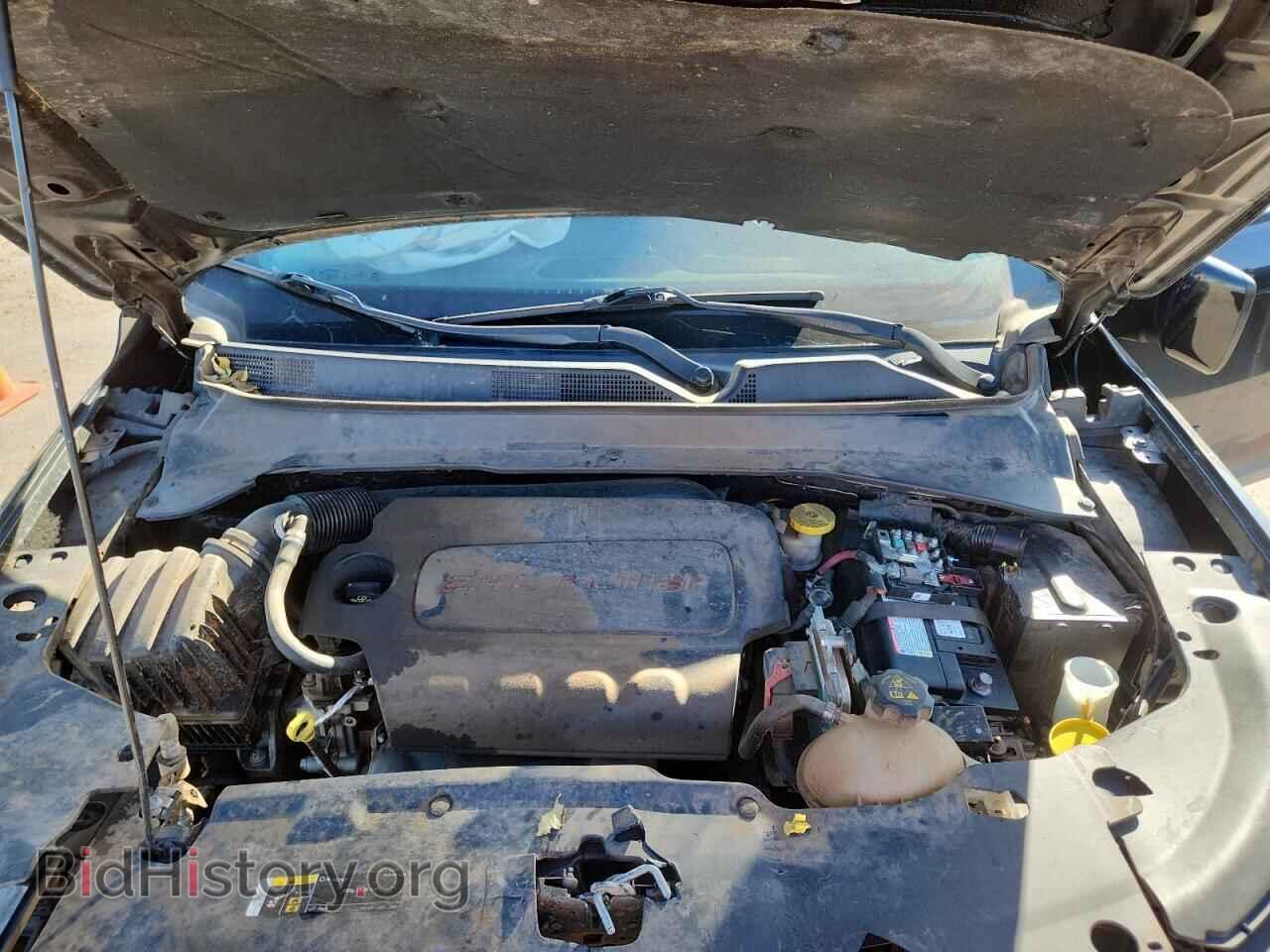 2020 JEEP COMPASS - VIN: 3C4NJDCB8LT244722 - Фото 12