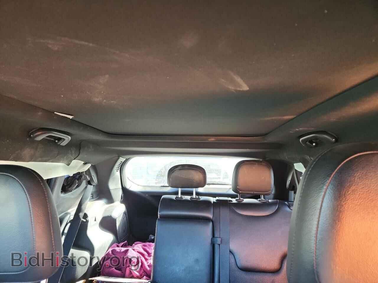 2020 JEEP COMPASS - VIN: 3C4NJDCB8LT244722 - Фото 10